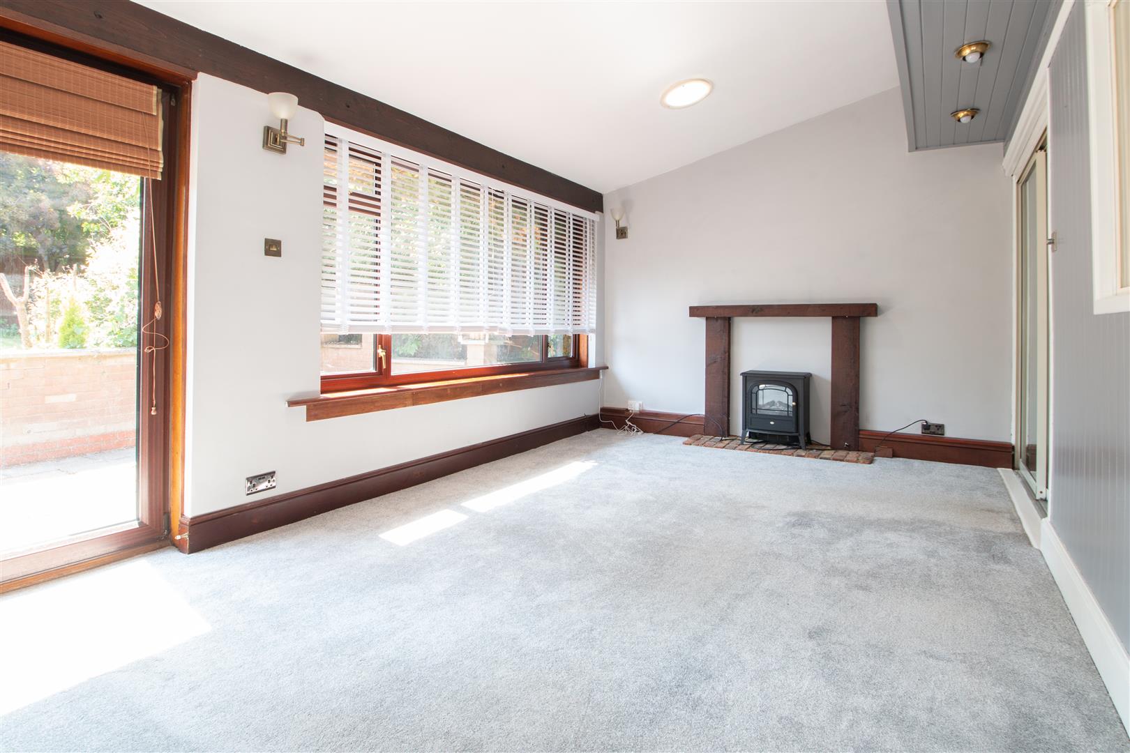 Longfellow Drive, Newport Pagnell, Milton Keynes